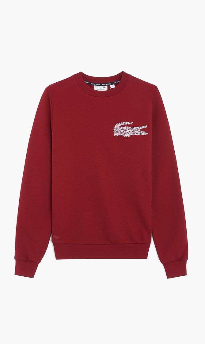 Classic Logo Sweatshirt