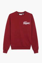 Classic Logo Sweatshirt