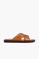 Fenice Wooden Design Flip Flops