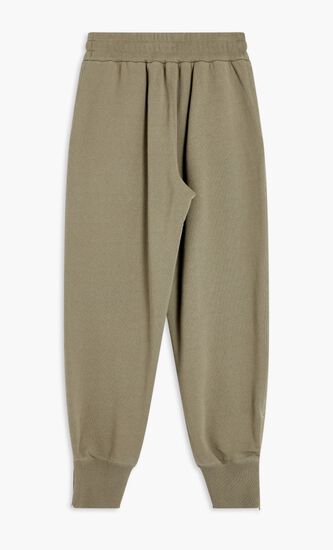 Full Length Cotton Trackpants