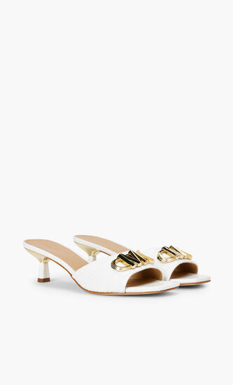 AMAL KITTEN SANDAL