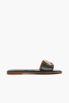 Super Nappa Flat Sandal