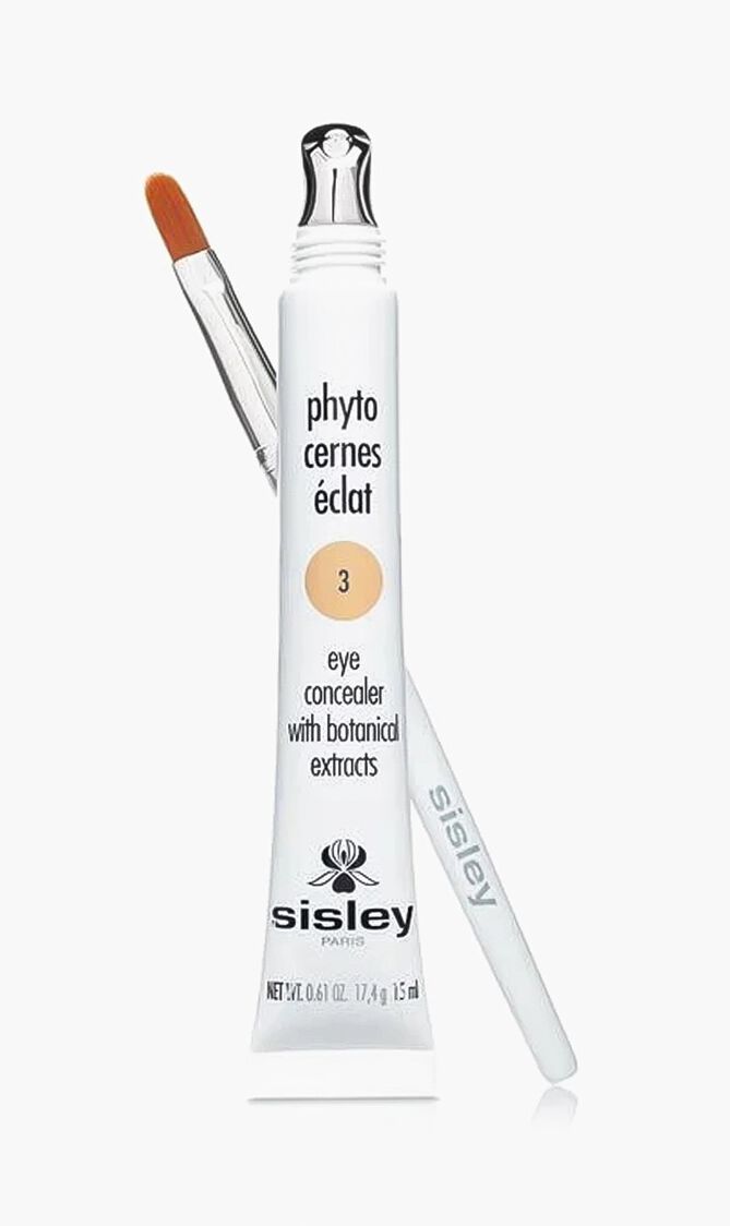 Sly Phyto-Cernes Eclat Con N2 15ml