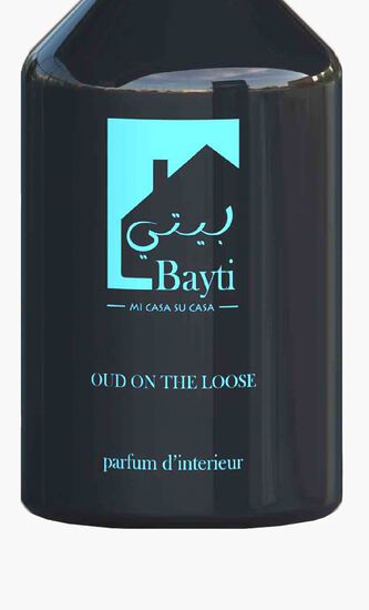 Bayti Oud On The Lose 500ml Home Spray
