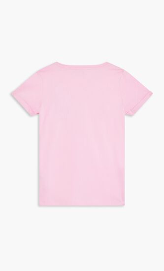 Organic Light Stream Jersey T-shirt