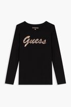 Malika Long Sleeve Tee