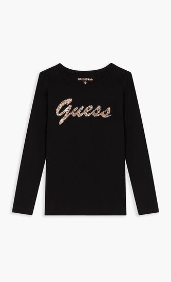 Malika Long Sleeve Tee