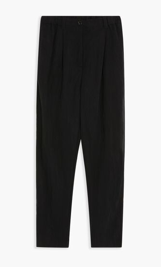 TAILORED ELASTICATED PANT