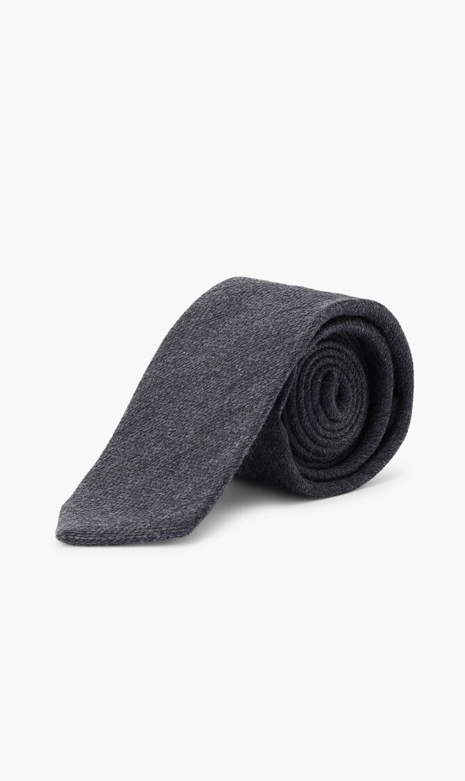 Modern Plain Tie