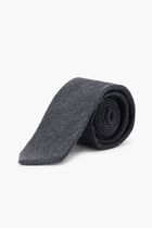 Modern Plain Tie