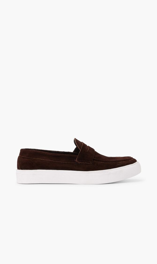 Classic Moccasins Loafers