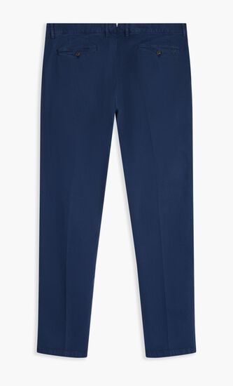 Classic Urban Chino Type Pants