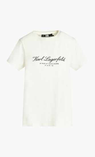 Hotel Base T-shirt