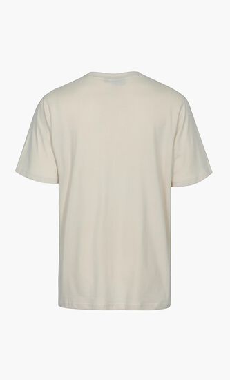 Mitch Crew Neck Tshirt