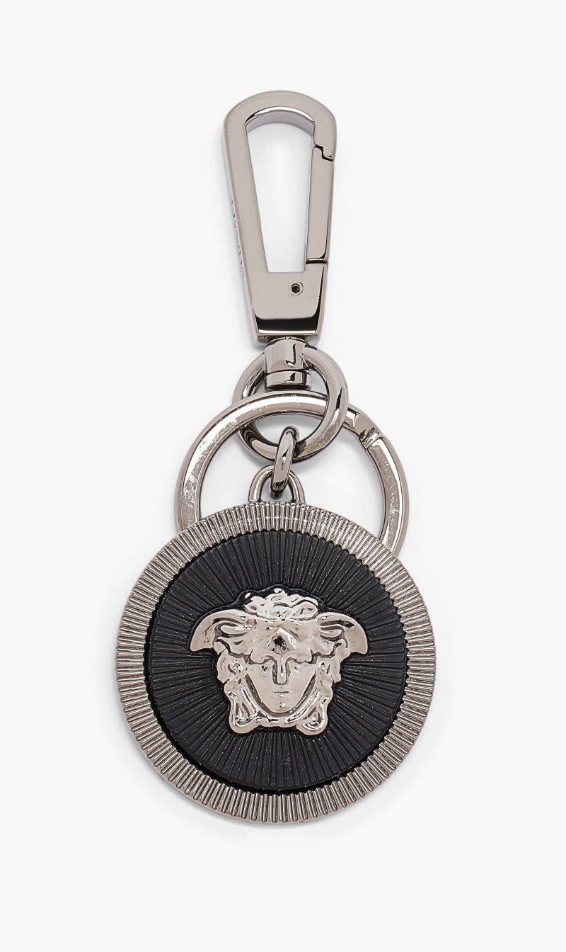 

Versace Multi-color Keyring for Men | The Deal Outlet