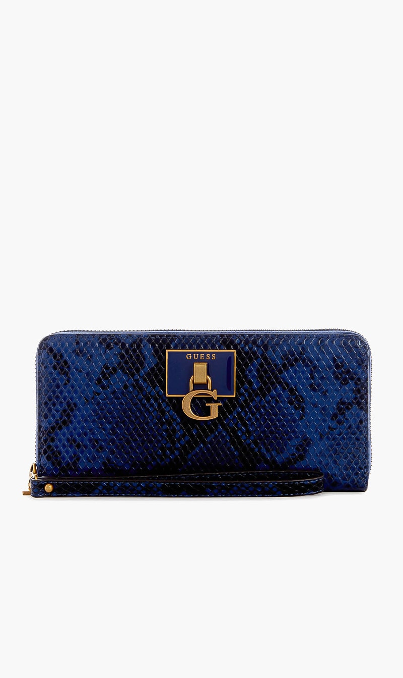 

Stephi Zip Around Wallet