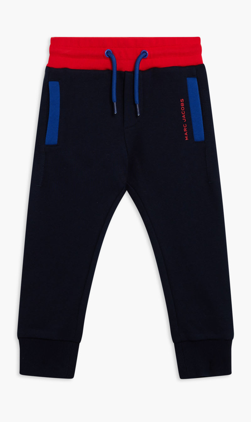 

Marc Jacobs Blue Jogging Bottoms for Boys | The Deal Outlet