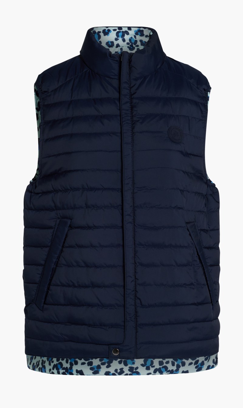 

Vilebrequin Blue Verglas Su23 Veste | The Deal Outlet