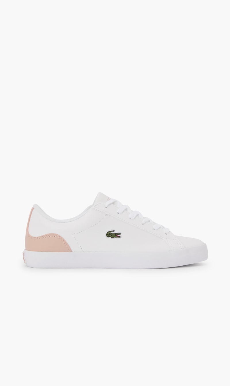 

Lerond Bl 21 1 Cfa/wht/wht, White