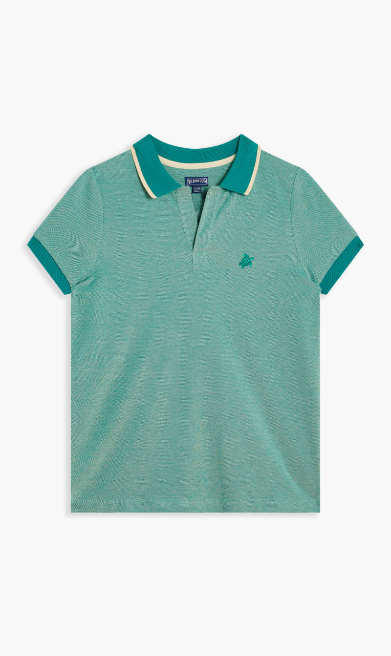 

Pantin Hs23 Polo, Green