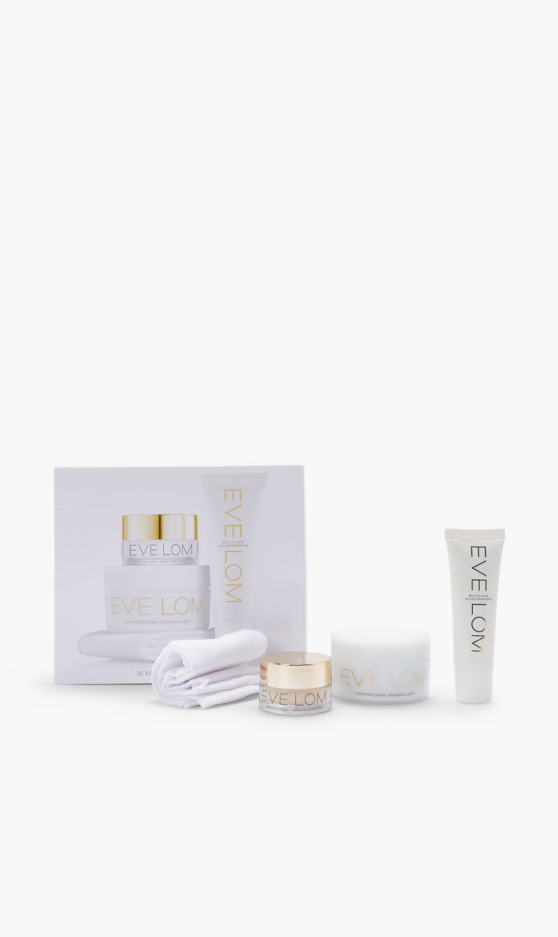 

Evelom Be Radiant Discovery Set for Women | The Deal Outlet