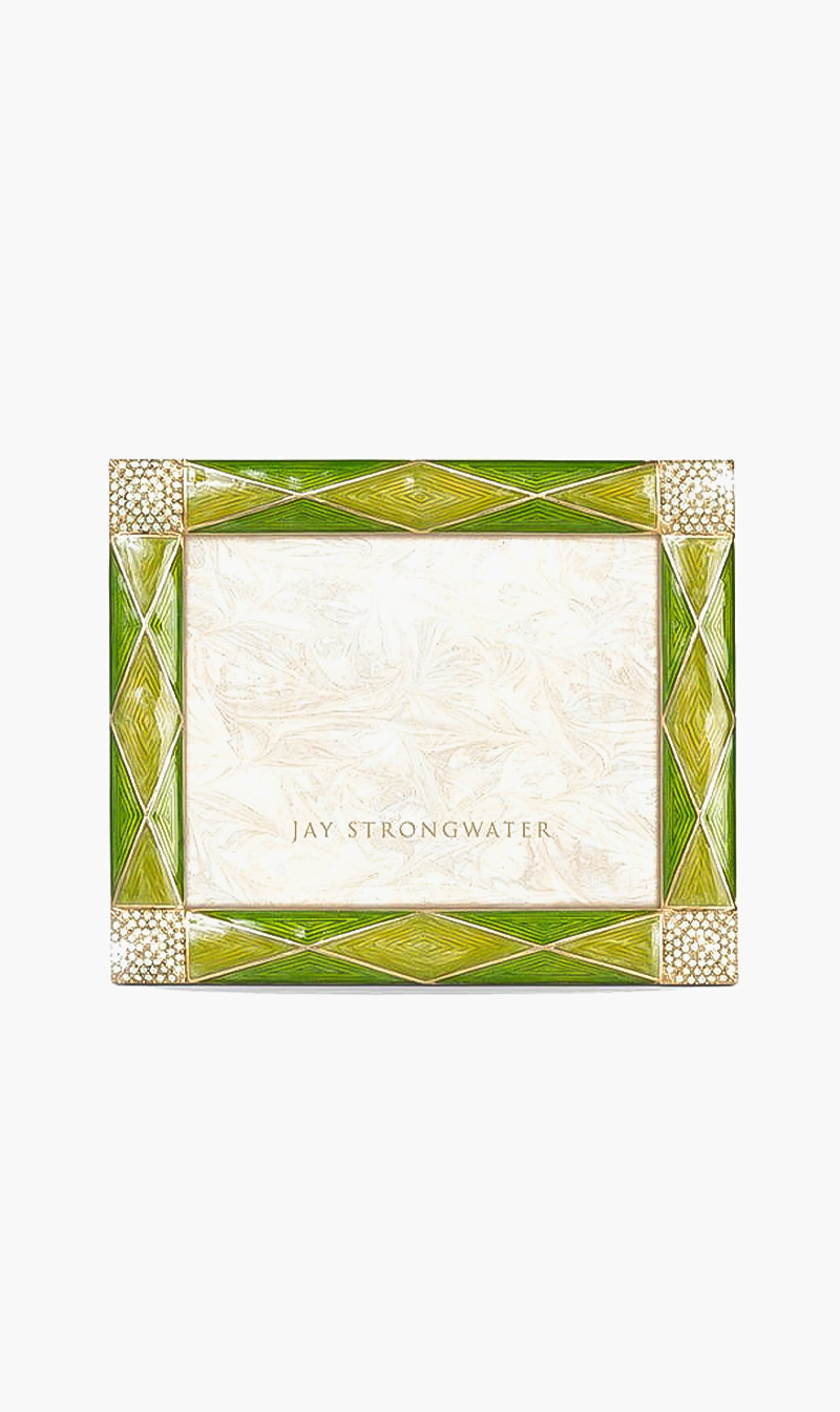 

Jay Strongwater Flora And Fauna Francesca Argyle Frame