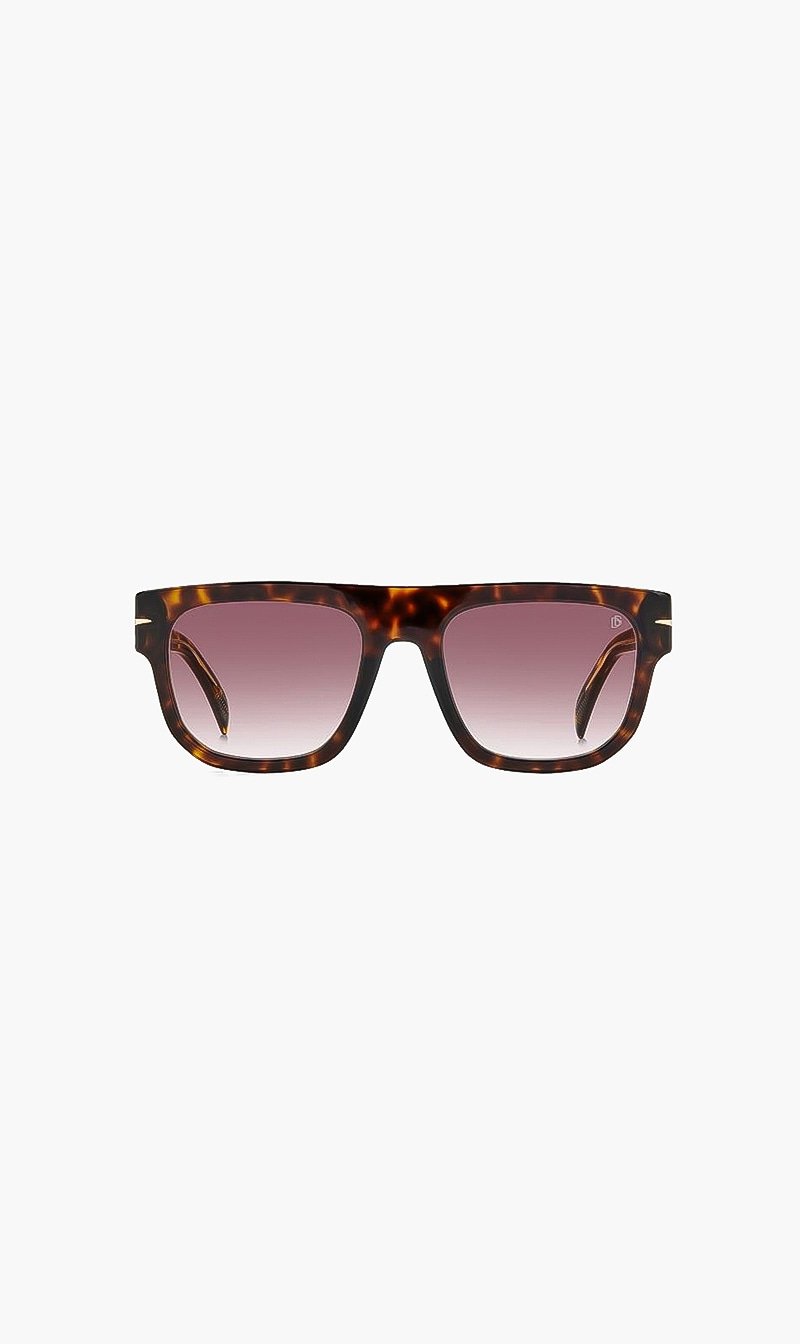 

David Beckham Full Rim Sunglasses for Women | The Deal Outlet