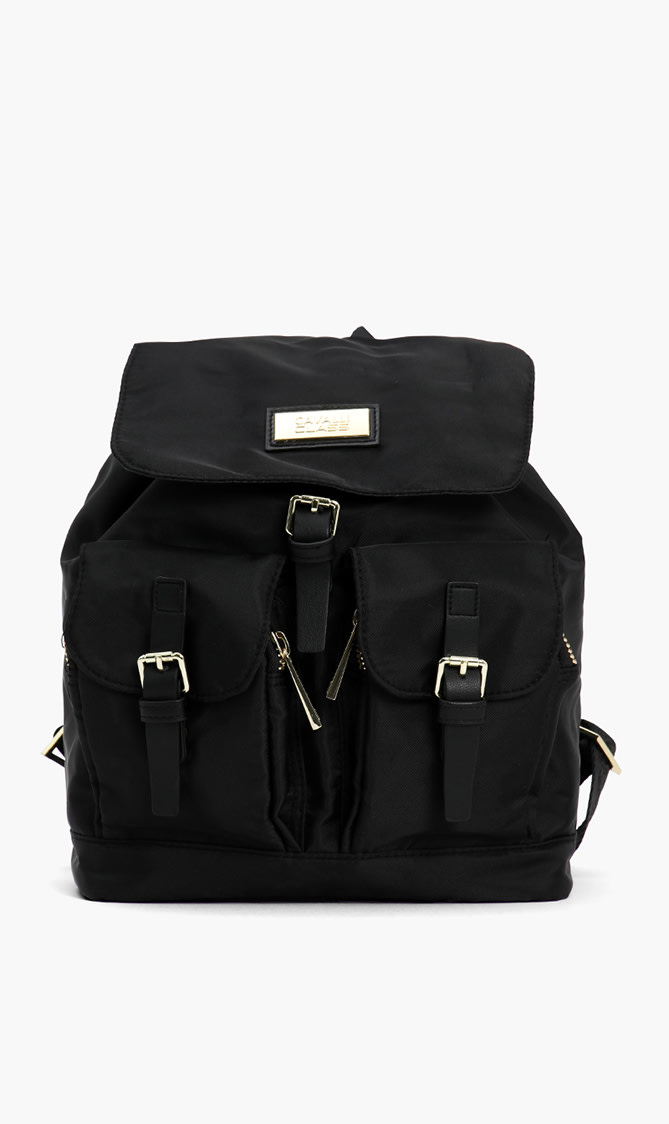 

Travel Back Pack, Black