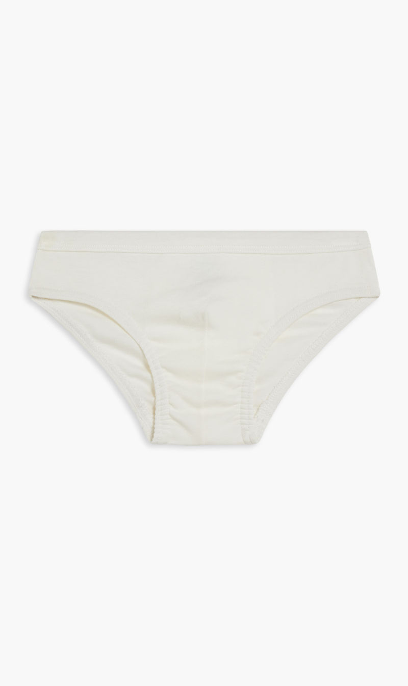 

Petit Bateau White Slip | The Deal Outlet