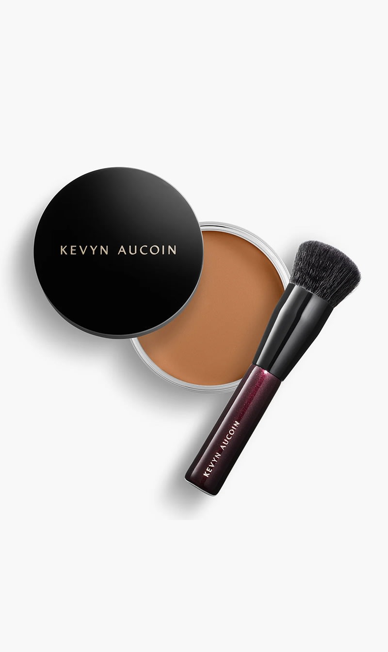 

Kevyn Aucoin Foundation Balm, Medium Fb11 for Women | The Deal Outlet