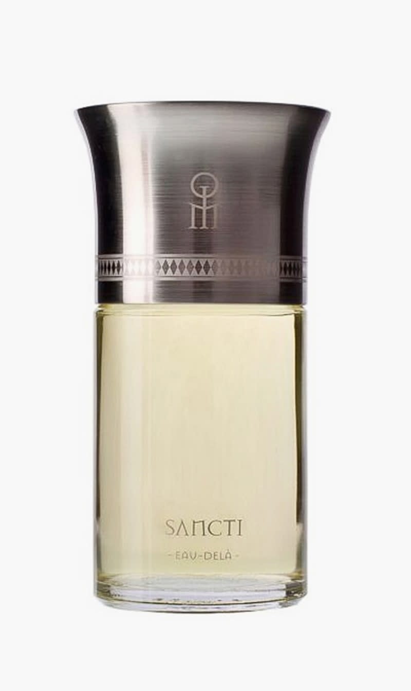 

Liquides Imaginaires Sancti Edp 100ml | The Deal Outlet