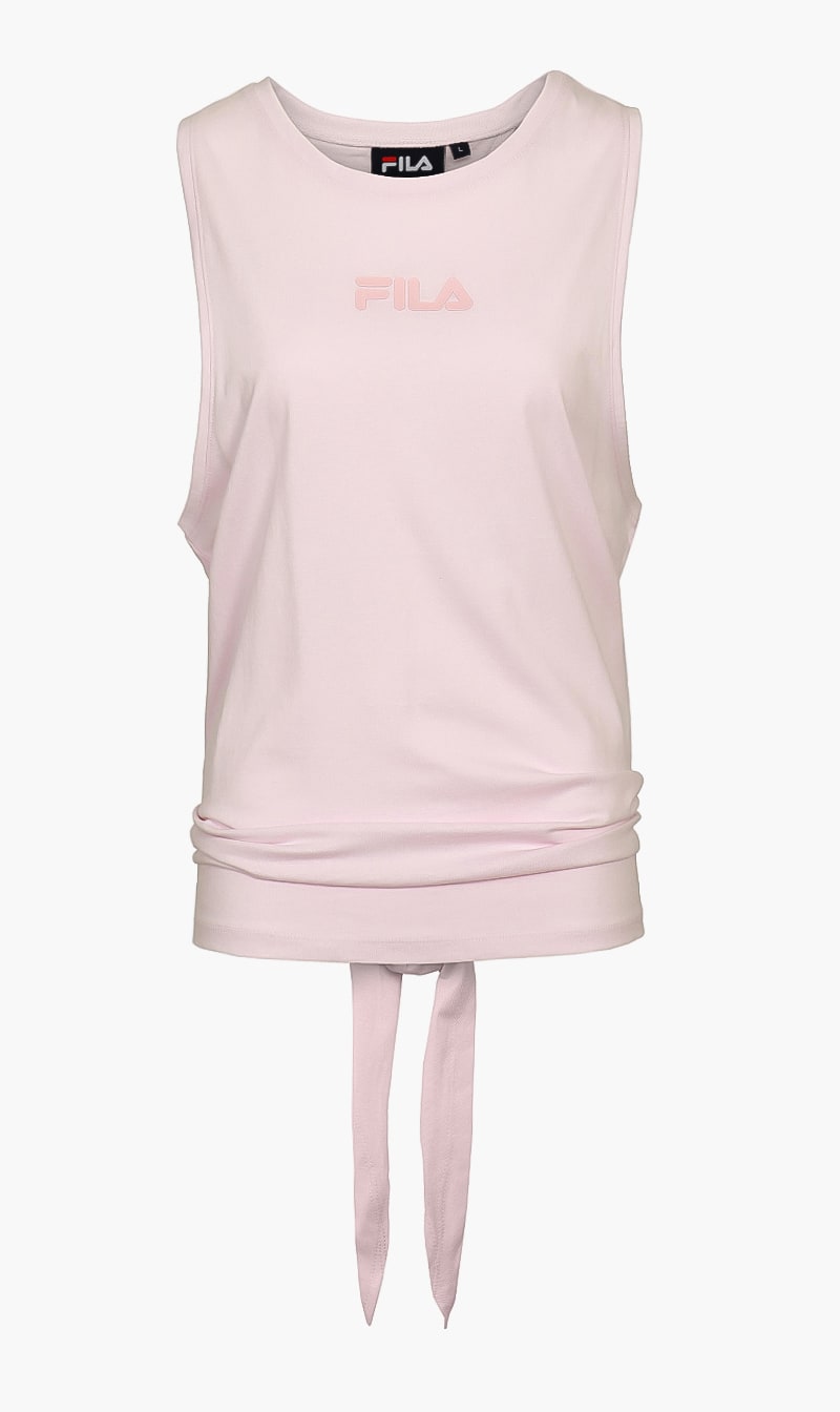 

Florent Sleeveless Top, Pink