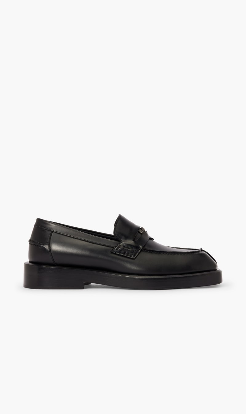 

Versace Multi-color Loafer Calf Leather for Men | The Deal Outlet