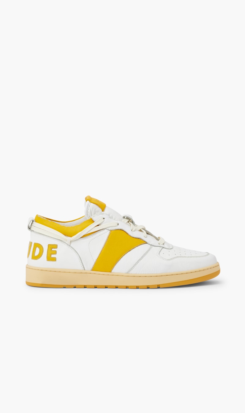 

Rhude rhecess low | the deal outlet, White