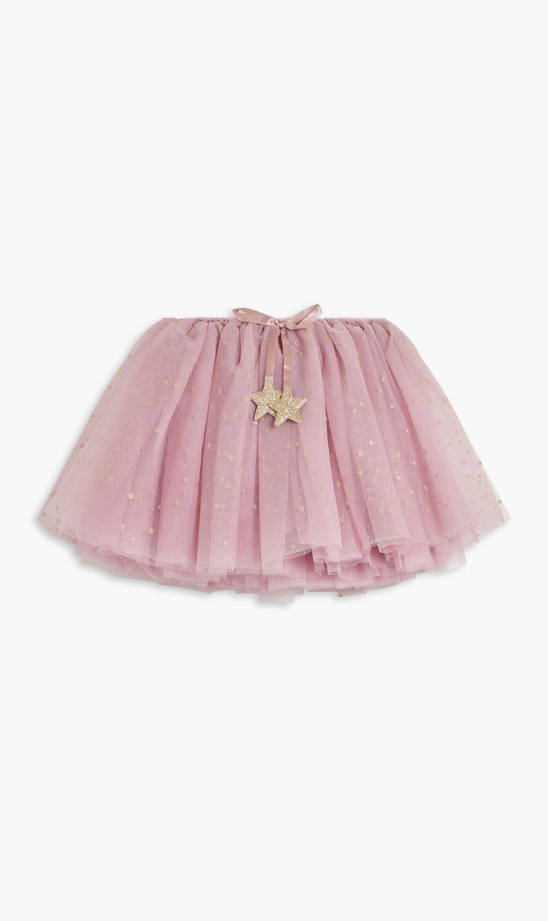 

Mimi & Lula Pink Wand Luxe Princess Tutu for Girls | The Deal Outlet