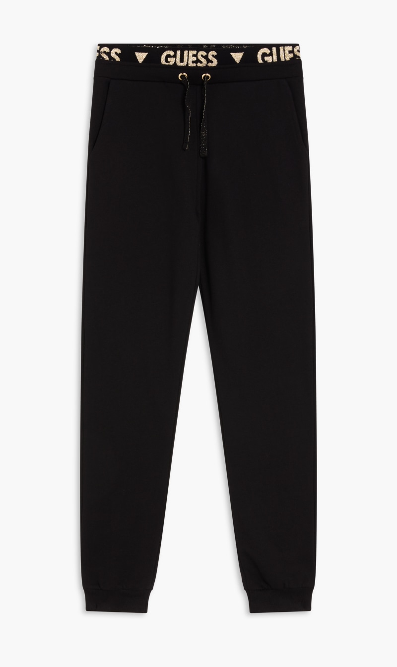 

Baker Active Pant, Black