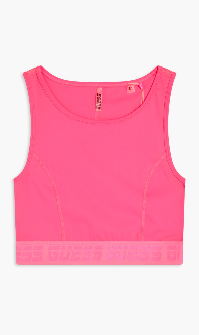 

Aileen Active Top, Pink