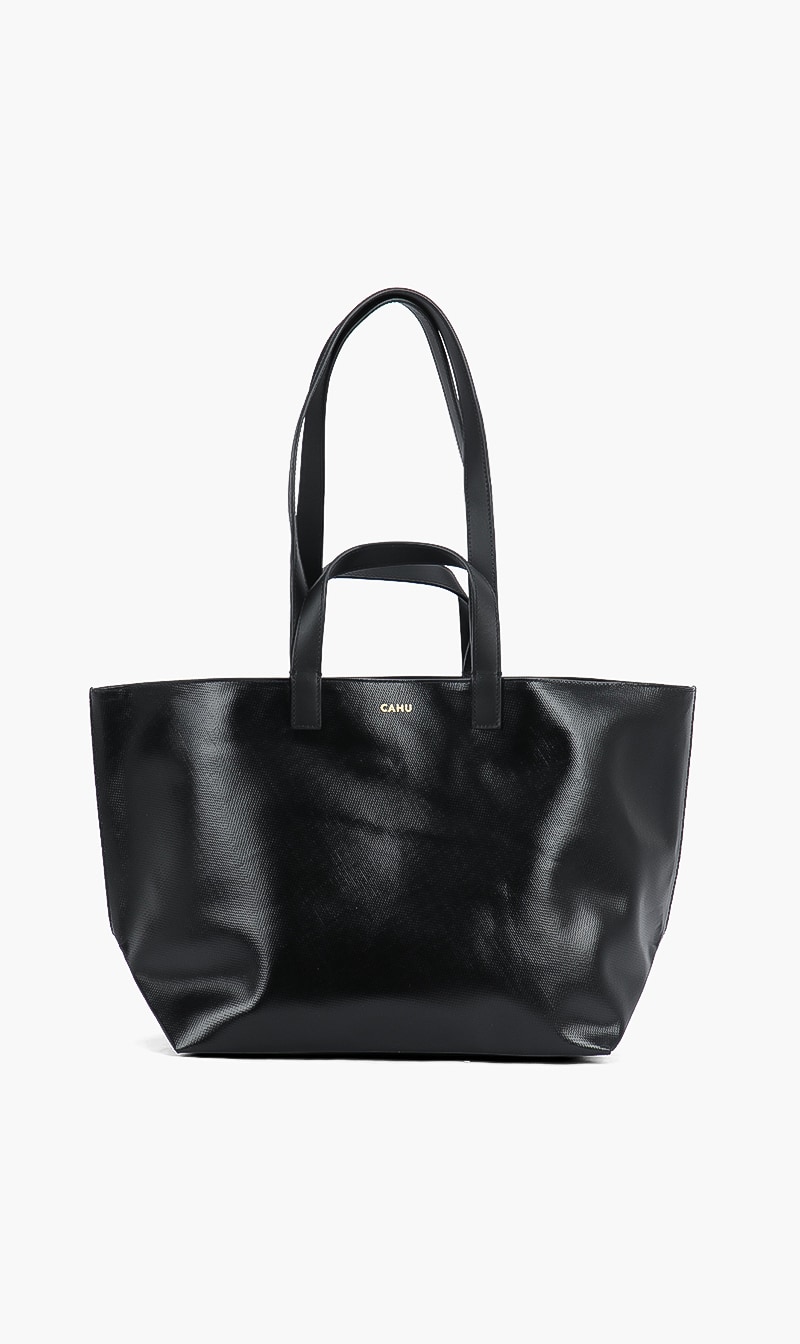 

Pratique Small Tote Bag, Black