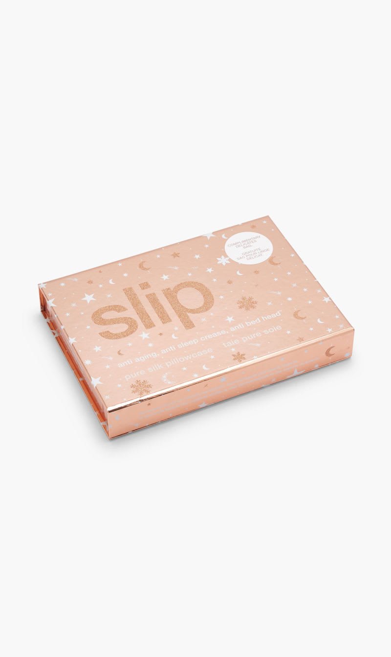 

Slip Gift Sets Rose Gold | The Deal Outlet