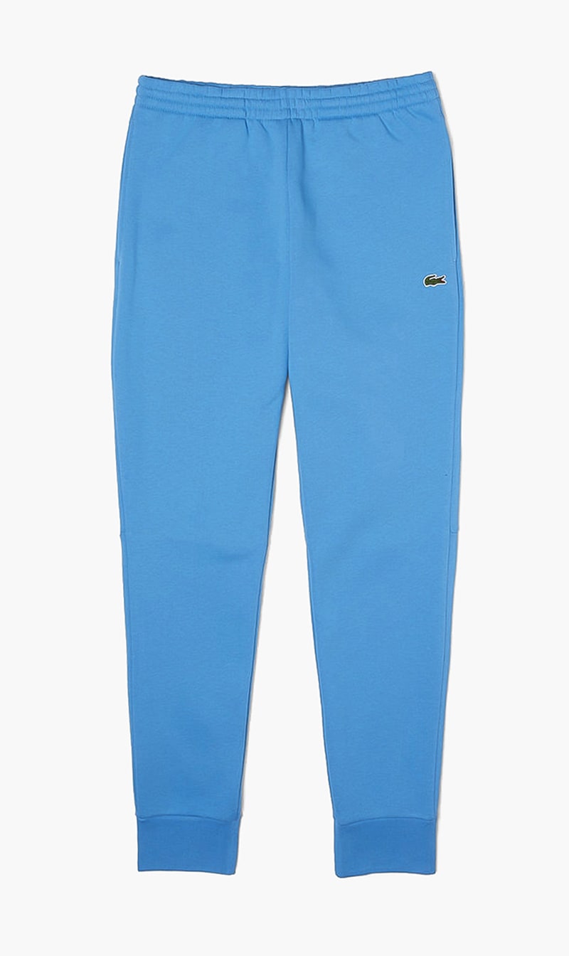 

Lacoste Blue Classic Trackpants for Men | The Deal Outlet