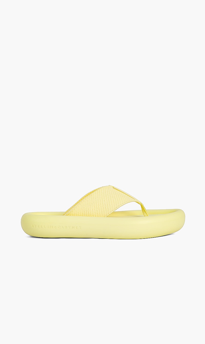 

Air Slide Flip Flop, Yellow