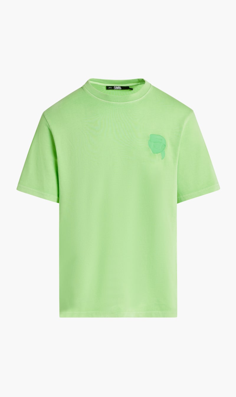 

Ikonik 2.0 Tonal T-shirt, Green