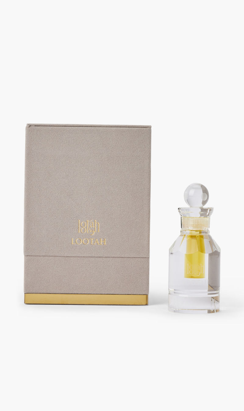 

Lootah Signature Oil 3 Ml | The Deal Outlet