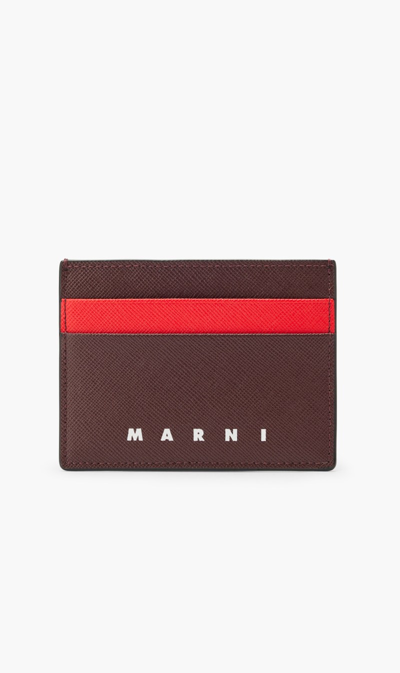 

Marni Black Wallet for Women | The Deal Outlet