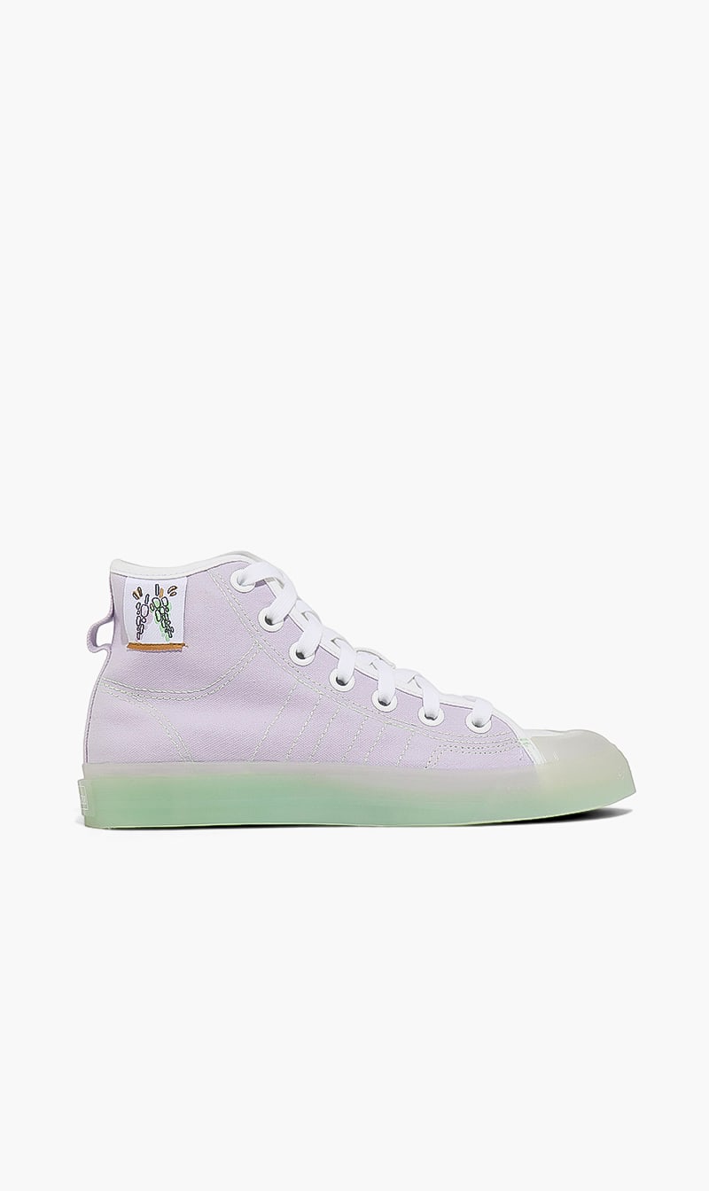 

Nizza Hi Rf Sneakers