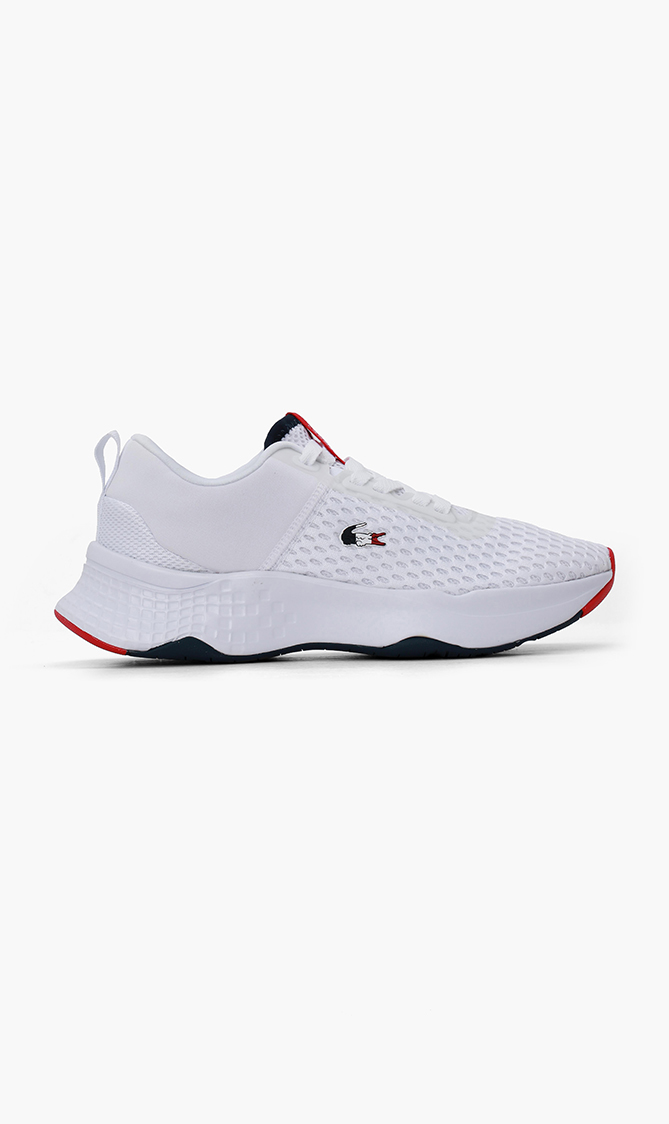 

Court-drive Tricolor Trainers