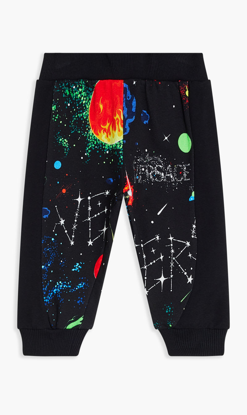 

Versace Multi-color Sweatpant for Girls | The Deal Outlet