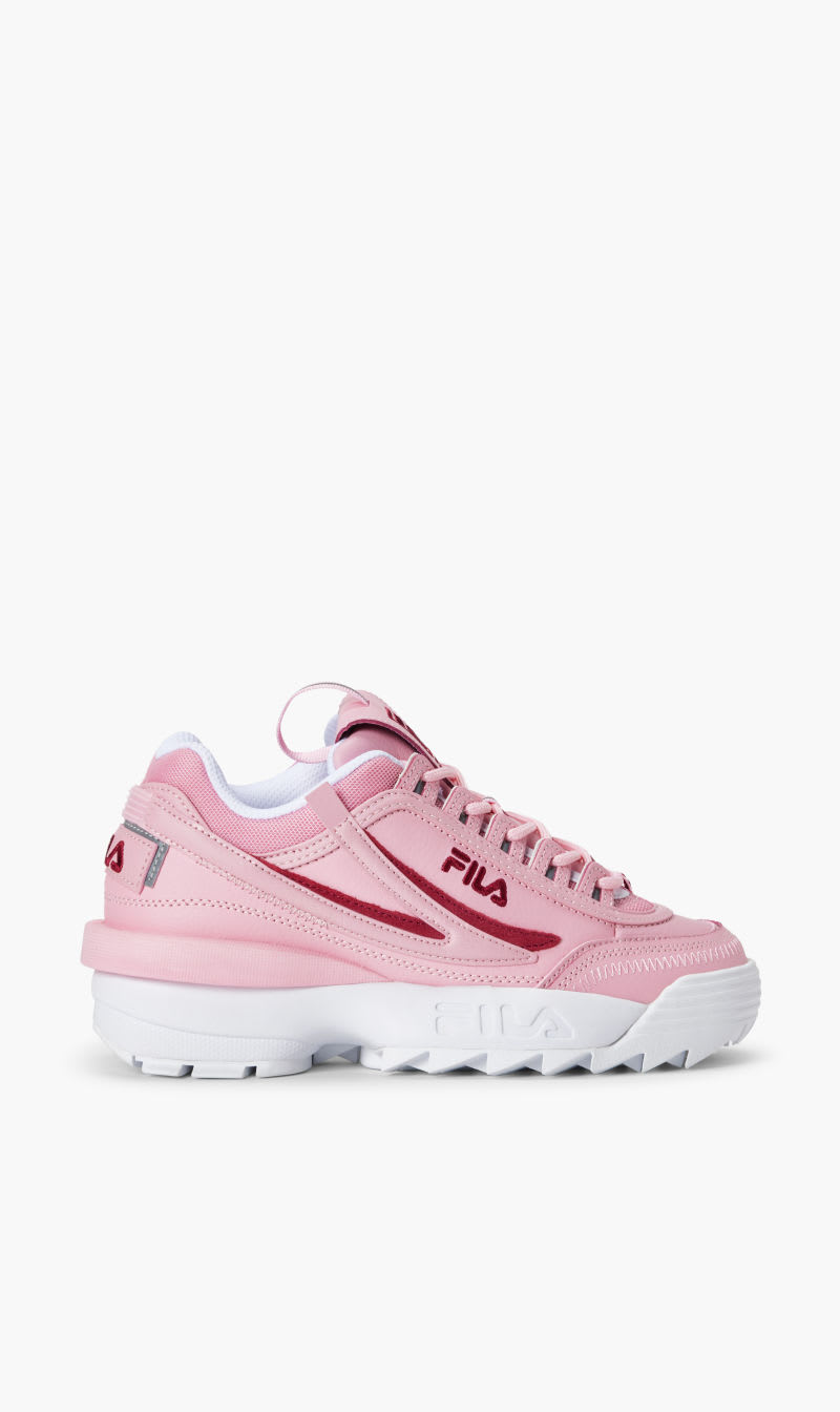 

Fila Multi-color Disruptor Ii Exp for Women | The Deal Outlet