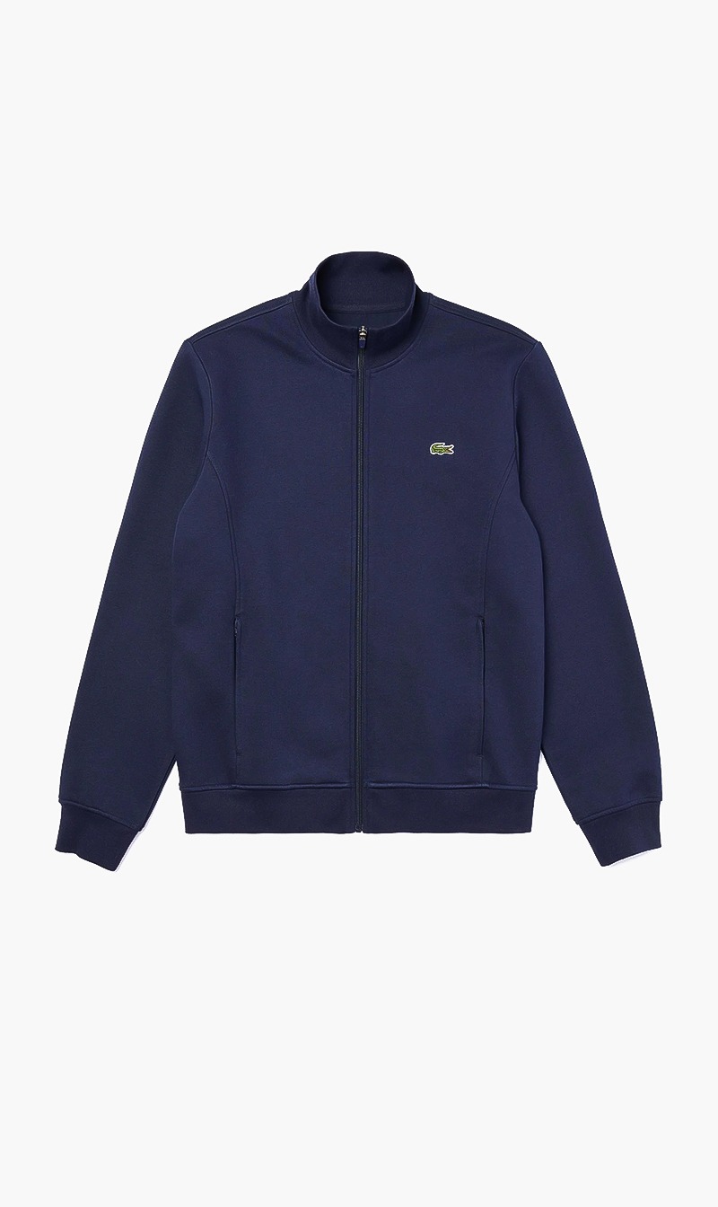 

Classic Logo Jacket