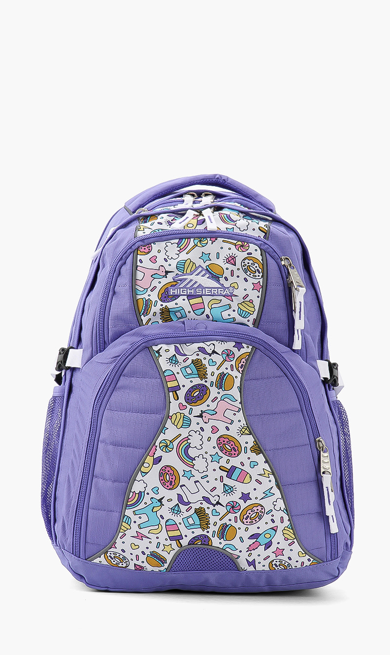 

Sweet Cakes Backpack